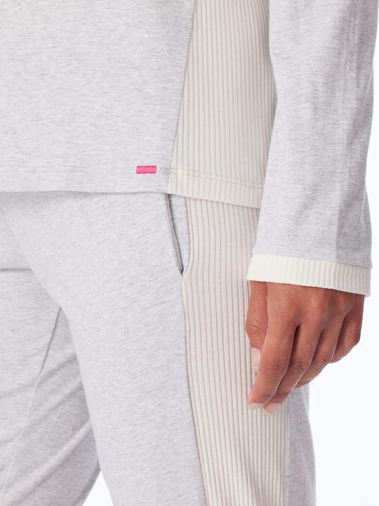 Image du produit Schiesser Pyjama casual nightwear (44)