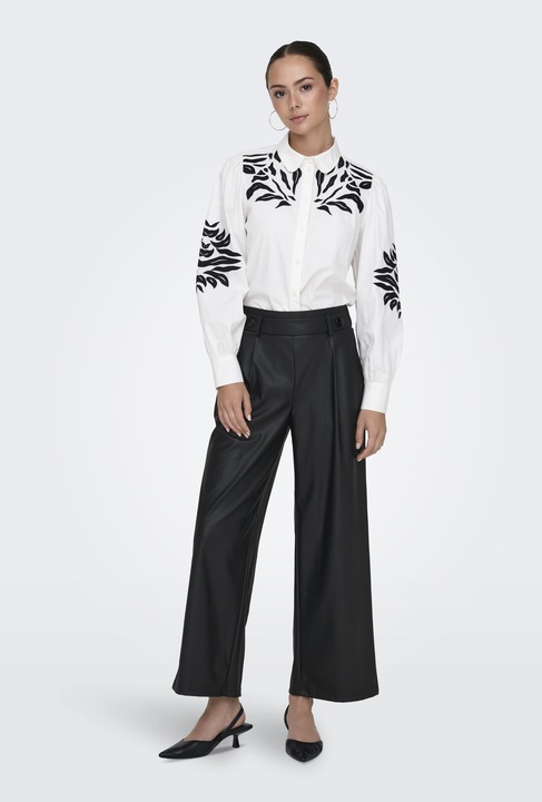 Actual product image JdY JDYSOYA Regular fit trousers Trousers (32)