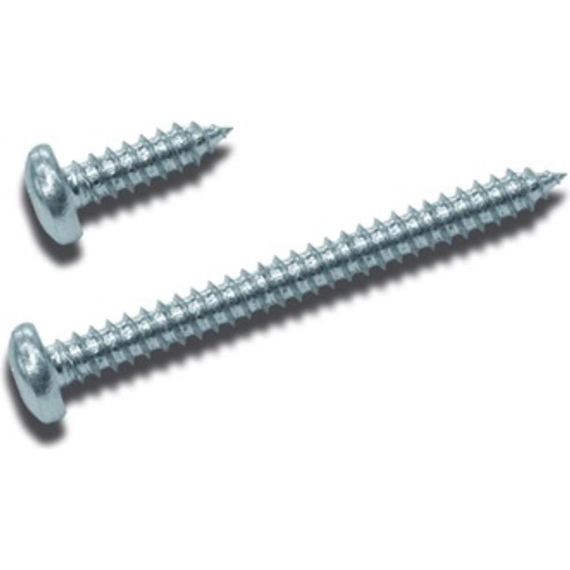 Thumbnail - Werkstarck, Schrauben, Blechschrauben Pan-Head (200 Schrauben pro Stück)