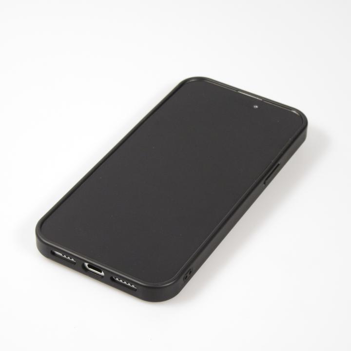 Actual product image PhoneLook Coque diamond strass The Bling World (Apple iPhone 15 Plus)