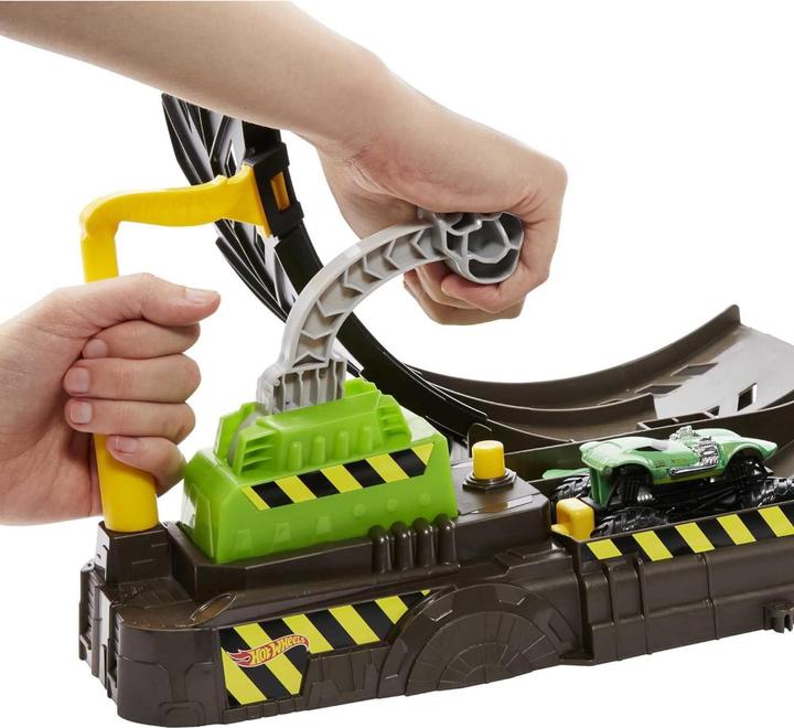 Productafbeelding Hot Wheels Looping Uitdaging