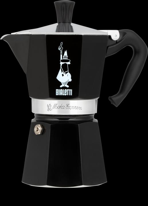 Image du produit Bialetti Moka 1 tasse (1 T.)