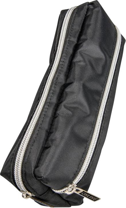Produktbild Online Schlamperetui Black Style