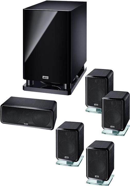 Actual product image Heco Ambient 5.1A
