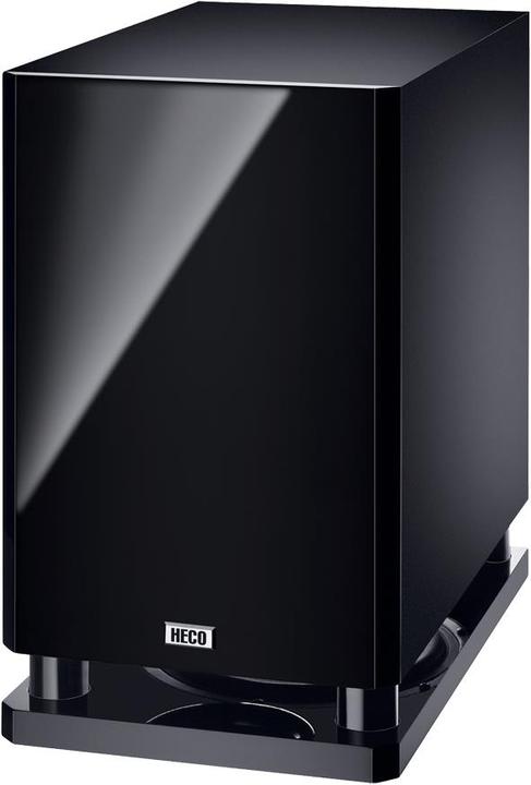 Actual product image Heco Ambient 5.1A
