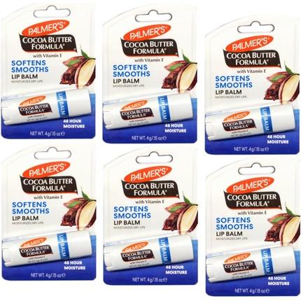 Image du produit Palmer's Cocoa Butter Formula Spf15 Ultra Moisturizing Lip Balm Baume à lèvres hydratant 4G (Stick de soin des lèvres)