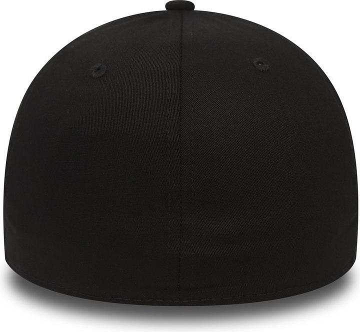 Actual product image New Era 39Thirty Stretchfit MLB Los Angeles Dodgers