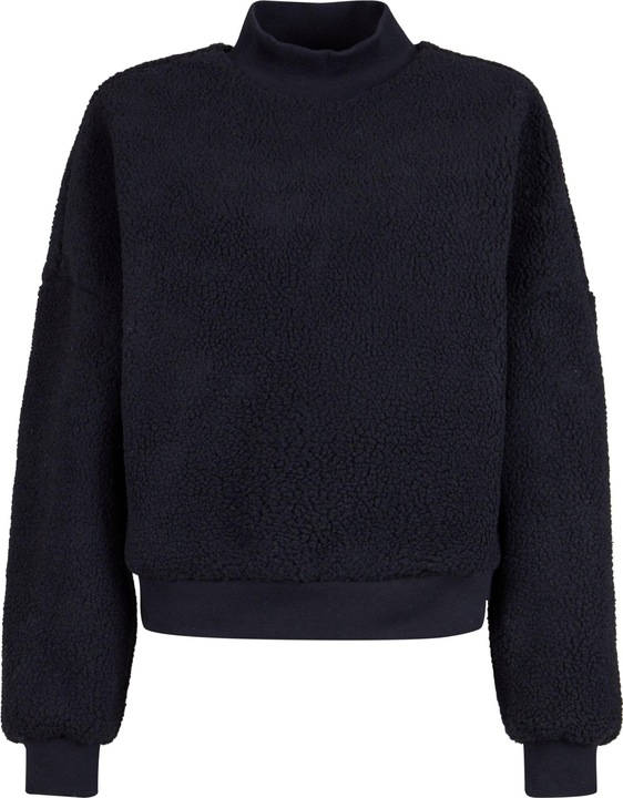 Image du produit Urban Classics Ladies Sherpa Crewneck (M)