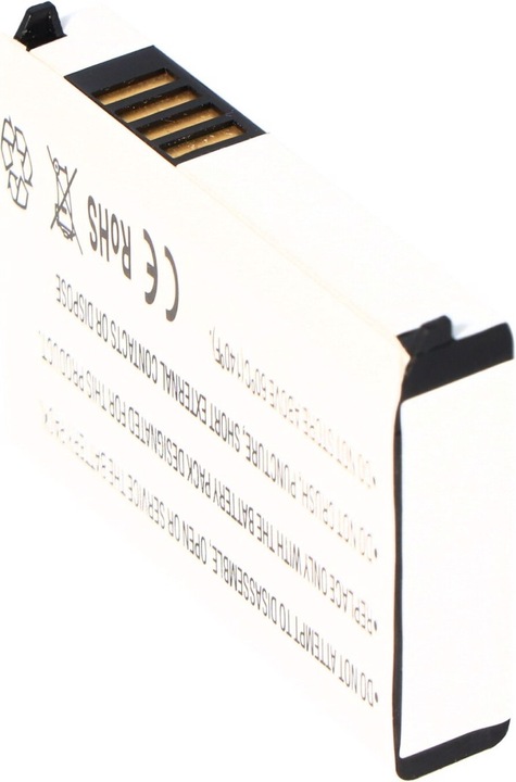 Image du produit Garmin Batterie Aera 500, Aera 510, Aera 550, Aera 560, Nuvi 500, Nuvi 510, Nuvi 550, Zumo 220, Zumo 600