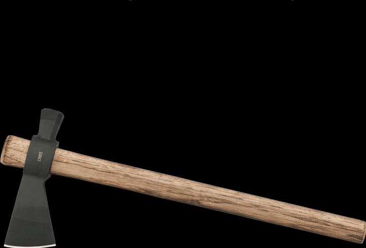 Actual product image CRKT Chogan Hammer