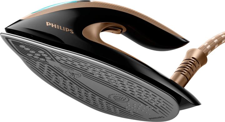Actual product image Philips GC9682/80 (2700 W, 600 g/min)