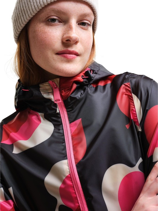 Immagine prodotto Regatta Veste imperméable Pack-It Leaves Donna/Ladies Orla Kiely (38 D)