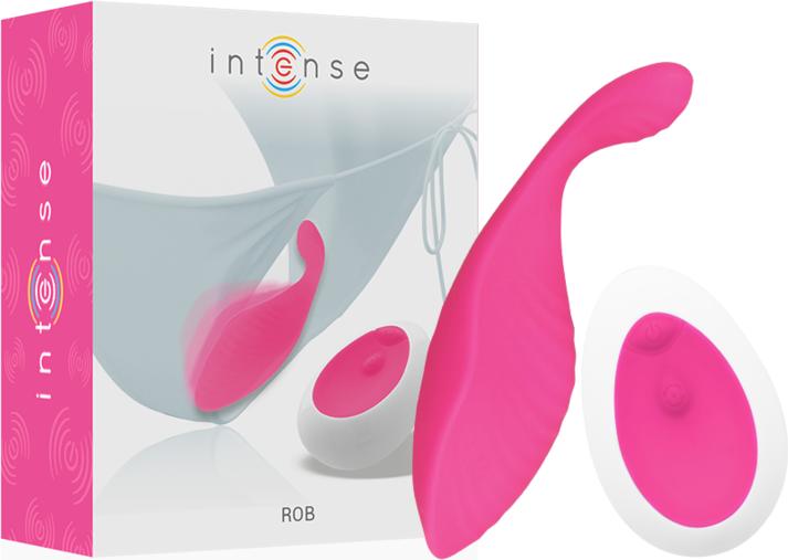 Immagine prodotto Intense Mutandina Telecomandata Mindy Viola