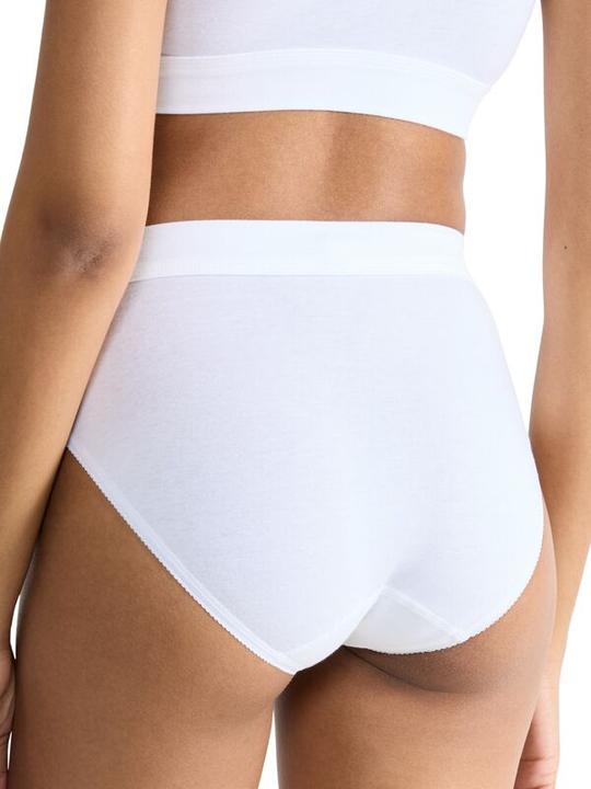 Immagine prodotto Sloggi Slip Casual Bequem sitzend Double Comfort Tai 2P (44, Confezione da 2)