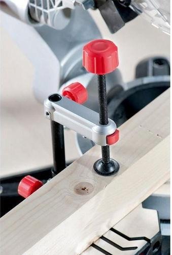 Actual product image Metabo KGS254M Crosscut and mitre saw CH