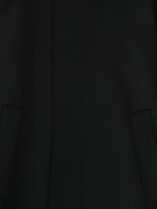 Actual product image Tiger or Sweden ALERIC woollen coat