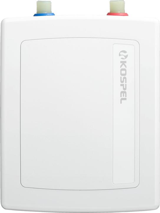 Viessmann Durchlauferhitzer