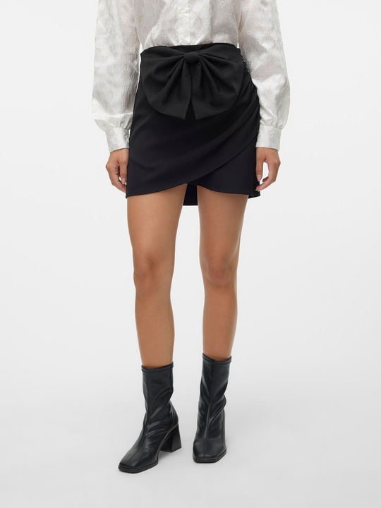 Produktbild Vero Moda VMDARCI Mittlere Taille Kurzer Rock Rock (36)