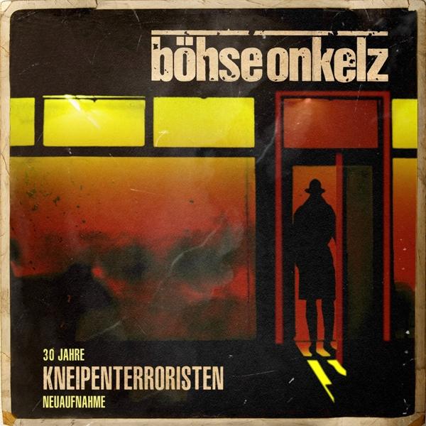 Produktbild Kneipenterroristen (30 Jahre Kneipenterroristen- (Vinyl) (B�hse Onkelz)