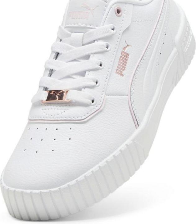 Produktbild Puma Carina Lux Schuhe (38.5)