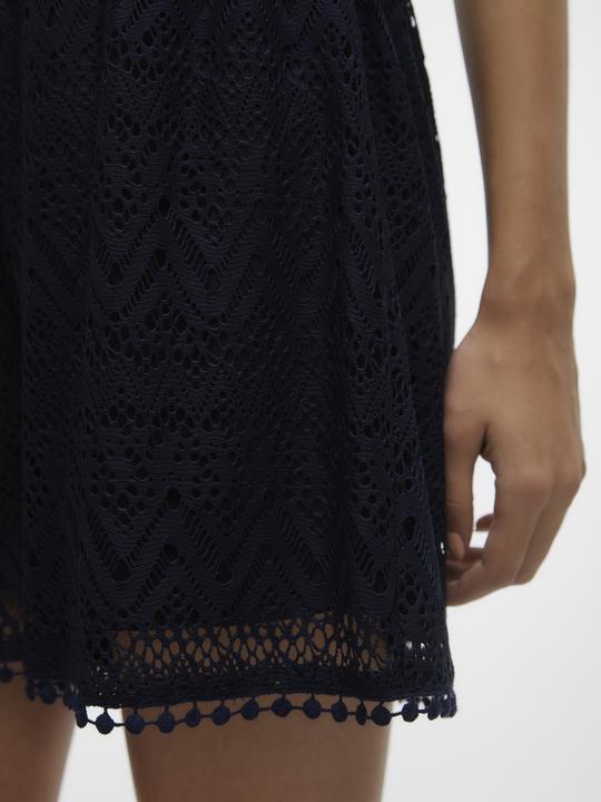 Actual product image Vero Moda Vmmaya Hw Shorts Jrs Spe (S)