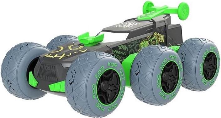 Pojazd R/C Kotaro KABOOM