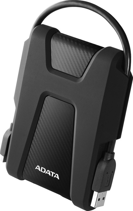 Produktbild Adata HD680 Festplatte (1 TB)