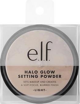 Produktbild e.l.f. Halo Glow Setting Powder, light (Light)