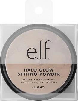 Produktbild e.l.f. Halo Glow Setting Powder, light