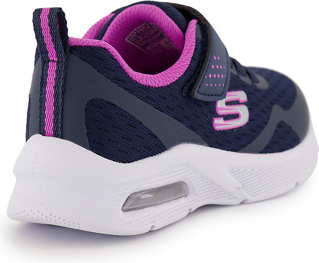 Image du produit Skechers Microspec Max sneaker filles (28)