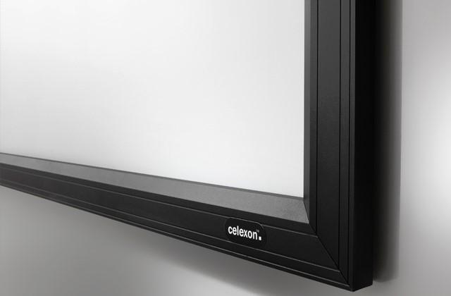 Actual product image Celexon Home Cinema Framed Screen, 16:9 (90.43", 16:9)