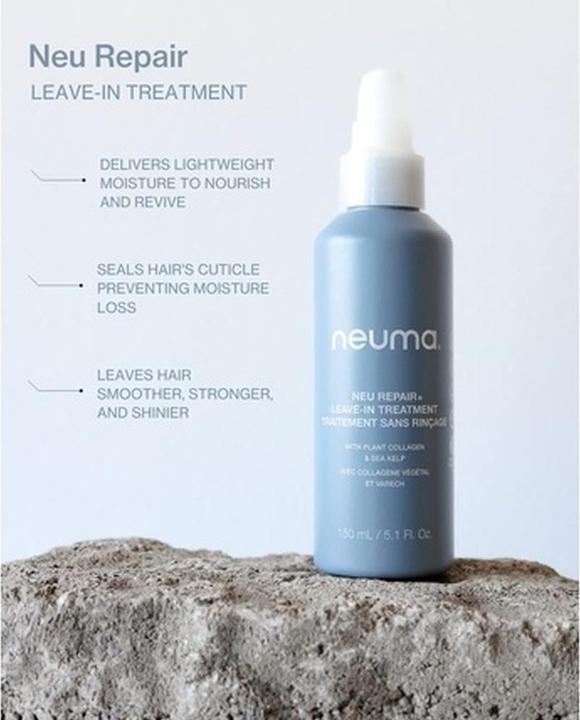 Actual product image Neuma Neu Repair® Leave-In Treatment (150 ml)