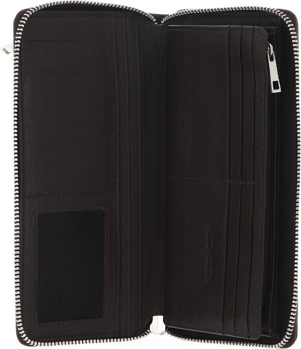 Actual product image Bruno Banani Zip Around Wallet
