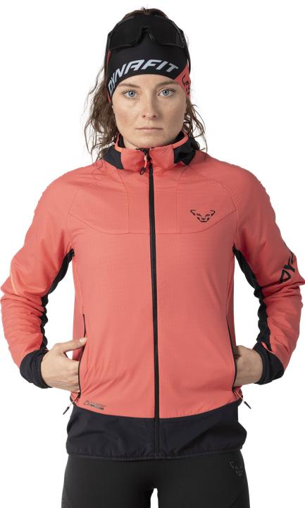 Immagine prodotto Dynafit Mezzalama Polartec® Alpha® Jacke Damen (XS)