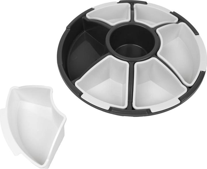 Produktbild Excellent Houseware Servierschale mit 6 FÃ¤chern