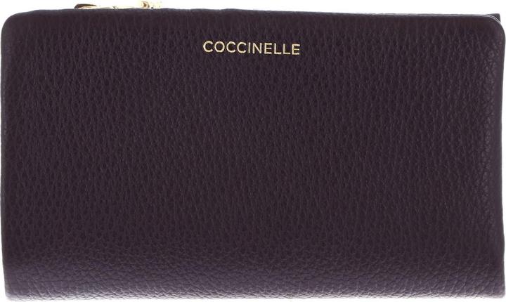 Actual product image Coccinelle C-Me Softy Wallet