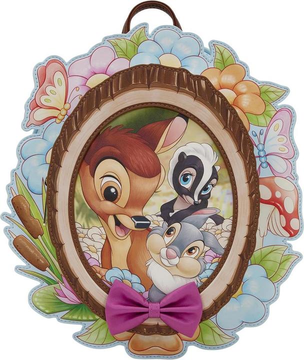 Productafbeelding Loungefly Disney Bambi backpack