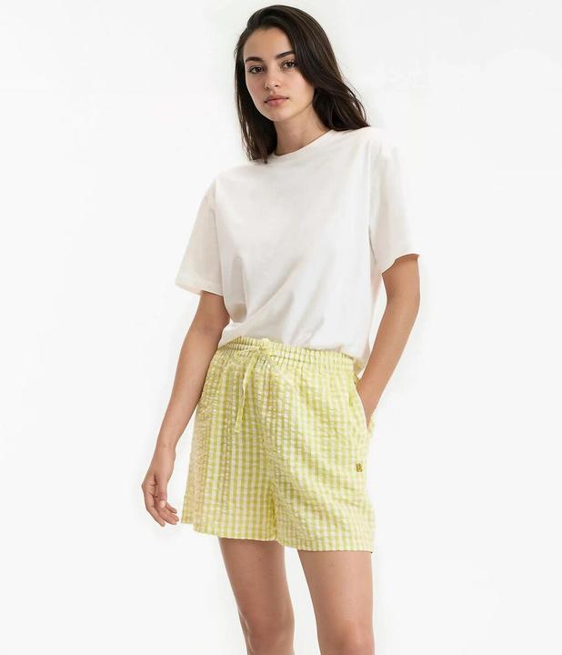 Produktbild La Redoute Collections Pyjashort (XL)