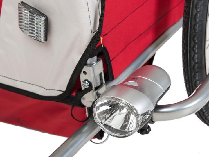 Produktbild Profex Security Plus