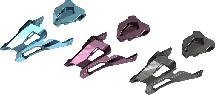 Immagine prodotto Fritschi Tecton 10 (Sci da turismo, Sci Freeride)