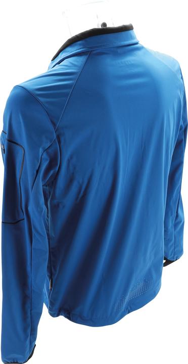 Actual product image BGS ® Softshell jacket | Size 3XL (3XL)