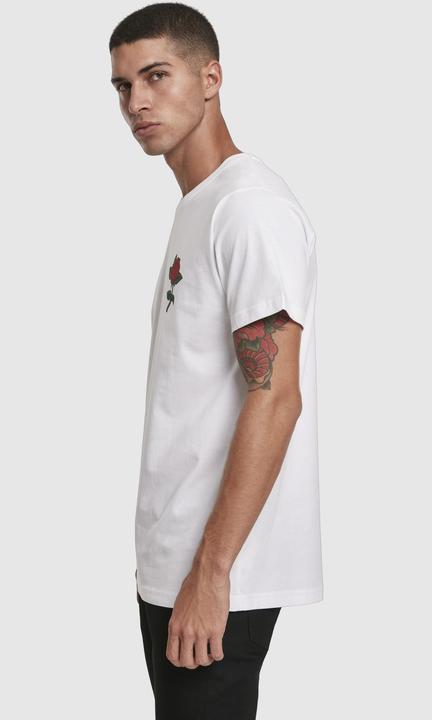 Produktbild Mister Tee Rose Tee (XS)