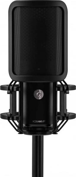 Produktbild Shure KSM44MP