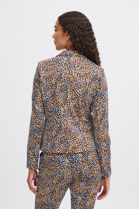 Image du produit B.young BYRIZETTA AOP BLAZER 3 - 20813588 (42)
