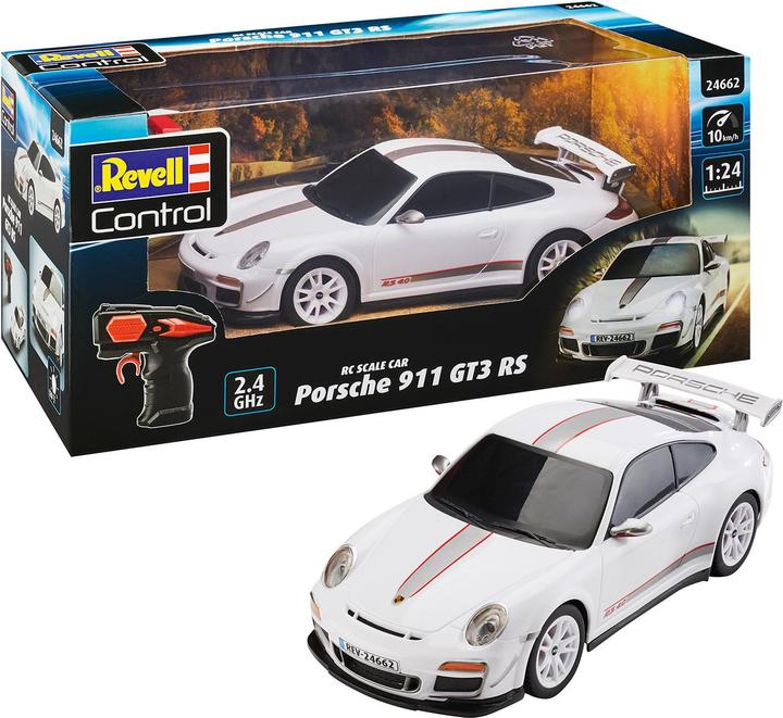 Image du produit Revell Porsche 911 GT3 RS