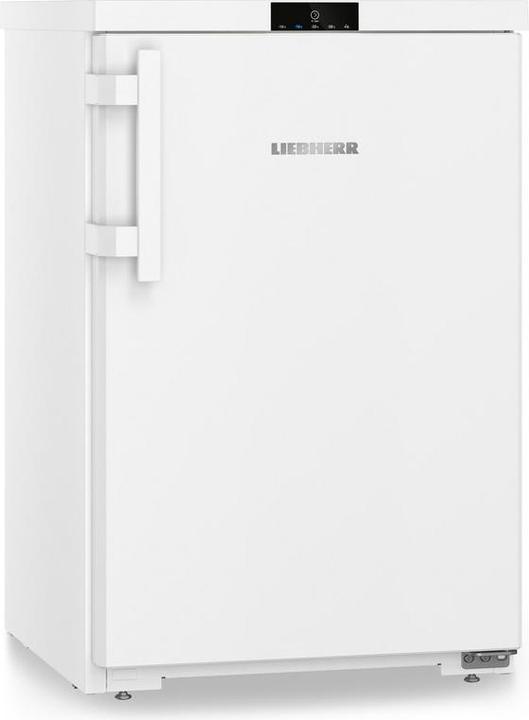 Actual product image Liebherr Fe 1404 Pure (Stand-alone, 107 l)