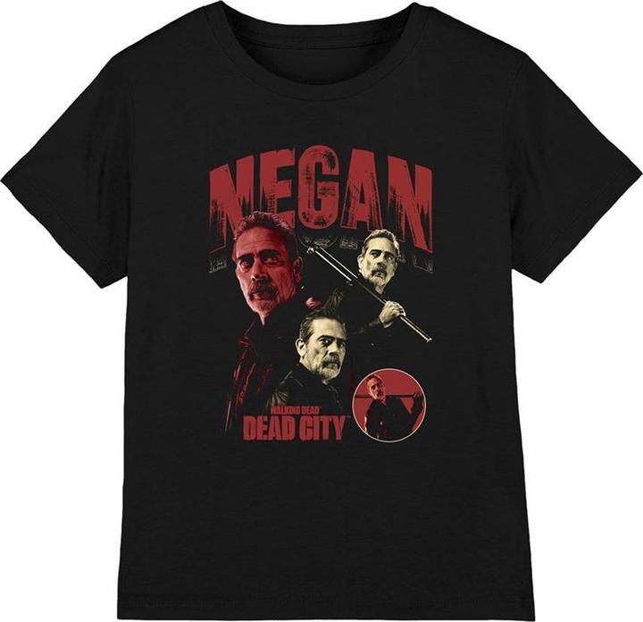 Produktbild Universal Textiles Dead City TShirt (116)