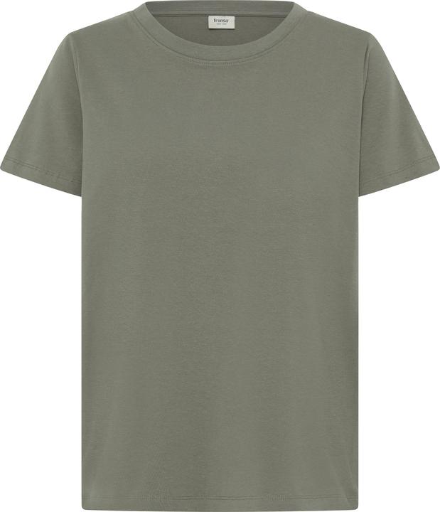 smoky olive