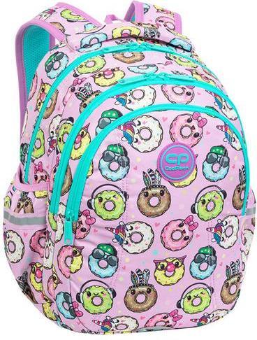 Actual product image Epson Backpack CoolPack Joy S Happy donuts (0.07 l)