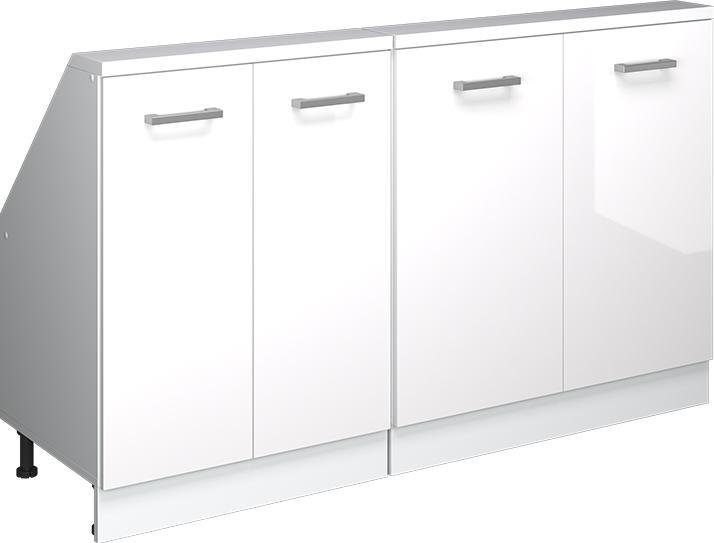 Bianco, Bianco Lucido